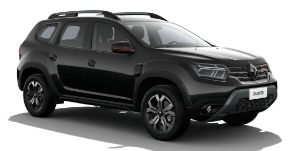 SUV/Crossover RENAULT DUSTER ICONIC PLUS 1.6 16V SCe CVT 2026